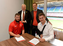 WRU bursaries